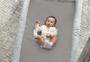 Imagem de Lençóis com Elástico Newton Baby para Berço de Viagem e Jardim de Recreação (2 Unidades)