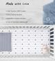 Imagem de Lençóis de Berço OptimaBaby Nautical Sailor - Kit com 2 Unidades