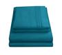 Imagem de Lençóis King Sweet Home Collection 1800 Supreme - Cor Teal