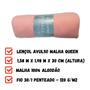 Imagem de Lençol Avulso Cama Queen Com Elástico Vivaldi Malha Algodão