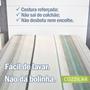 Imagem de Lençol Avulso Solteiro Malha 100% Algodão Estampado Com Elástico