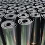 Imagem de Lencol borracha comum bflex sem lona preto 06,0x1000mm