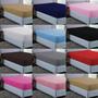 Imagem de Lençol Cama Box Queen 400 Fios com Elástico Menino Menina Liso Cores Vivas