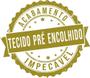 Imagem de Lençol Cama Viúva Avulso C/ Elástico 100% Algodão 200 Fios