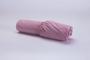 Imagem de Lençol Cama Viúva Avulso Elástico 100% Algodão 200 Fios Rose X