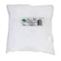 Imagem de Lençol com Elástico Branco 2,20 m x 1,10 cm (PROTDESC) - Pacote com 10 Unidades