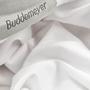Imagem de Lençol Com Elastico Buddemeyer Basic Percalle 180F 100 Algodão Penteado