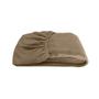 Imagem de Lençol com Elástico Cama Júnior Plush Microfibra Fleece Fendi Arrumadinho Enxovais