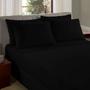 Imagem de Lençol Com Elástico KING Size Liso Padrão 1,90x2,00x35cm 1 Peças 100% Avulso Algodão Vivaldi