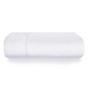 Imagem de Lençol Com Elástico Liss King - Branco - Karsten