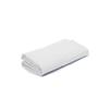 Imagem de Lençol de Elástico Avulso Mini Cama 70cm x 150cm x 15cm Branco Arrumadinho Enxovais