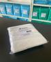 Imagem de Lençol Descartável Para Maca Tnt Branco Com Elástico Total 2,20 X 1,40mts 100Un