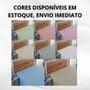 Imagem de Lençol Hotel 200 Fios Casal Padrão Avulso 100% Algodão Toque Macio Virol Sem Elástico