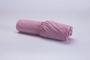 Imagem de Lençol Mini Cama Avulso Com Elástico Percal 200 Fios Rose