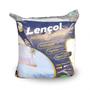 Imagem de Lençol Premium TNT 30gm² 240 x 140 C/ Elástico Branco - Protdesc