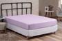 Imagem de Lençol Queen Cama Box Avulso com Elástico Linha Prime Microfibra
