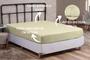 Imagem de Lençol Solteiro Avulso com Elástico Linha Prime Cama Box e Cama Beliche