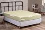 Imagem de Lençol Solteiro Avulso com Elástico Linha Prime Cama Box e Cama Beliche