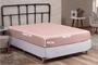 Imagem de Lençol Solteiro Avulso com Elástico Linha Prime Cama Box e Cama Beliche