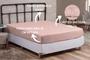 Imagem de Lençol Solteiro Avulso com Elástico Linha Prime Cama Box e Cama Beliche