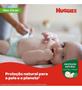 Imagem de Lencos Umedecidos Huggies Max Clean toalha