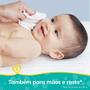 Imagem de Lenços Umedecidos Pampers Aroma de Camomila 48 Unidades