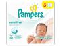 Imagem de Lenços Umedecidos Pampers Sensitive