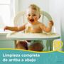 Imagem de Lenços umedecidos para bebês Pampers Complete Clean Scented 6 x 432 unidades