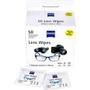 Imagem de Lenços Zeiss Lens Wipes Limpeza De Lentes Caixa 50 Un Lw50