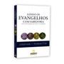 Imagem de Lendo os evangelhos com sabedoria  Uma introdução narrativa e teológica  Jonathan Pennington - CENTRAL GOSPEL