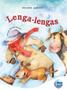 Imagem de Lenga-lengas - Editora Elementar