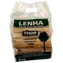 Imagem de Lenha De Eucalipto Thor Madeira Ecologica 5KG