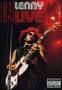 Imagem de Lenny Kravitz Live   DVD