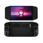 Imagem de Lenovo Legion Go Console De Jogos Portátil TPU Macio Corpo Inteiro Capa Protetora À Prova De Choque