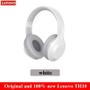 Imagem de Lenovo-TH10 Auscultadores Sem Fio Bluetooth, Fones De Ouvido 100% Originais, Headset De Música Com Microfone, Fones De O