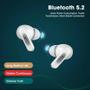 Imagem de Lenovo XT90 Fone De Ouvido Bluetooth para Wireless Binaural Thinkplus TWS 5.2 Esportes