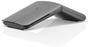 Imagem de Lenovo Yoga Mouse com Laser Presenter, 2.4GHz Wireless Nano Receiver &amp Bluetooth 5.0, Premiada Ergonomic V-Shape, Ajustável 1600 DPI, Mouse Óptico, GY50U59626, Cinza De Ferro, cinza