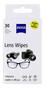 Imagem de Lens Wipes Zeiss Com 30 Lenços Umedecidos