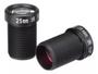 Imagem de Lente 25mm M12 5 Megapixel 5mp M12 Com Filtro Ir