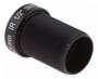 Imagem de Lente 25mm M12 5 Megapixel 5mp M12 Com Filtro Ir