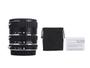 Imagem de Lente Adaptador foco automático EF-S Canon anel t5i t4i t3i t2i 100d 60d 70d 550d 600d 6d 7d
