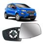 Imagem de Lente Base Retrovisor Ecosport 2013 2014 a 20 2021 Direito