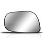 Imagem de Lente Base Retrovisor Rav4 2006 2007 2008 Térmica