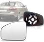 Imagem de Lente C/ Base Térmico Renault Fluence 2011 2012 2013