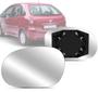 Imagem de Lente C/ Base Termico Xsara Picasso 01 02 03 04 2005 À 2011