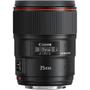 Imagem de Lente canon ef 35mm f/1.4l ii usm br