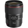 Imagem de Lente canon ef 35mm f/1.4l ii usm br
