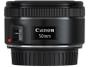 Imagem de Lente Canon EF 50MM F/1.8 STM, 0570C003AA  CANON