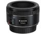 Imagem de Lente Canon EF 50MM F/1.8 STM, 0570C003AA  CANON