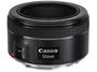 Imagem de Lente Canon EF 50MM F/1.8 STM, 0570C003AA  CANON